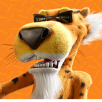 MrCheeto Official