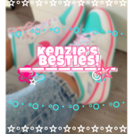kenzie’s besties!