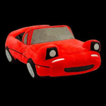 We are Mazda Miata