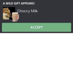 Official Choccy Milk Fan Server