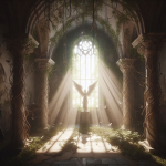 De Pride Isle Sanatorium Reboot