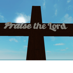 Robloxian Church