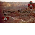 Canyon Resorts