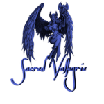 Sacred Valkyries