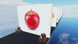 🍎 Guess The Fruit!