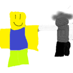 Noob and Pot Army