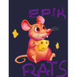 EPIK RATS