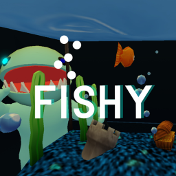 FISHY