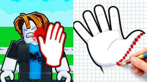 Draw Slap