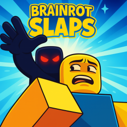 [NEW] Brainrot Slaps!