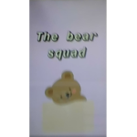 Bear Squad Clothing!