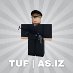 TUF | Askeri İnzibat