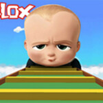 Escape Boss Baby Obby!
