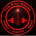 The Galactic Forces Of The Empire