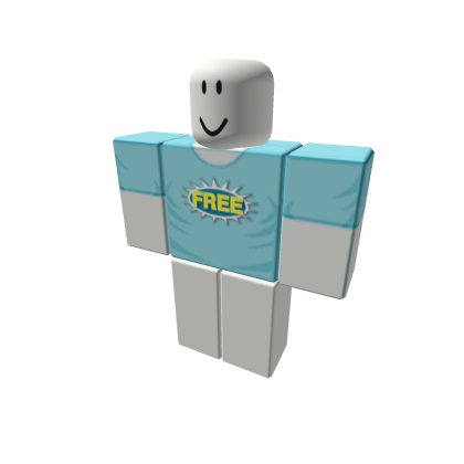 It s Free Roblox
