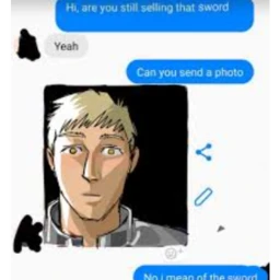 Guess the Dungeon Meshi Characters icon