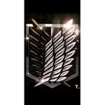 Attack on Titan (Recon Corps)