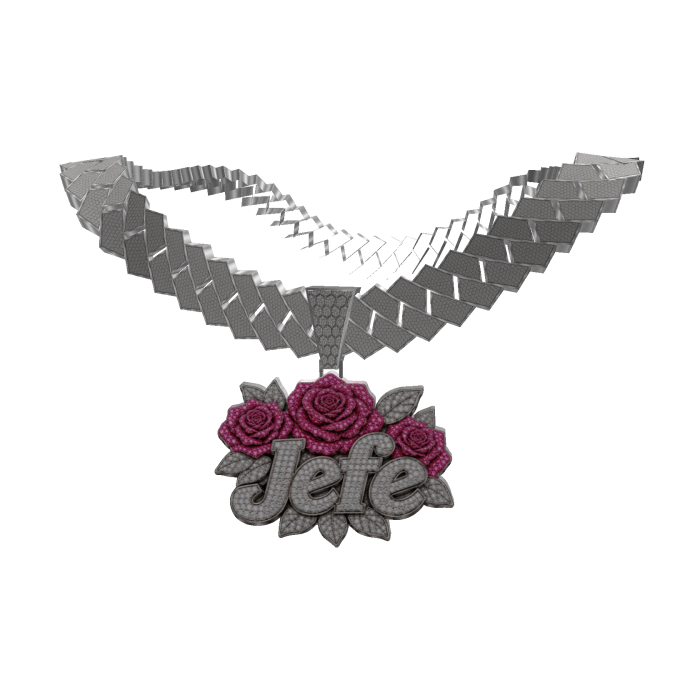 Jefe Custom 1:1