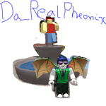 The Real Phoenix