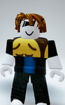 The Roblox agency to hunt hacker