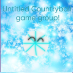 Untitled Countryball Game Group