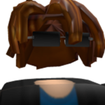 Bacon Hair Gangster