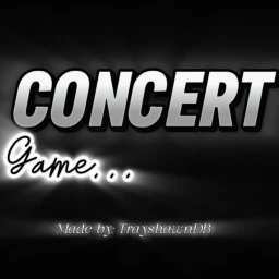 Concert Game icon