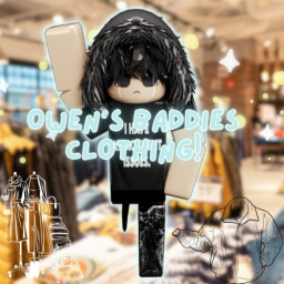 [NEW FITS!] Owenuh's Outfits