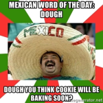 Señor Cookies yt group
