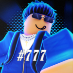 # 777