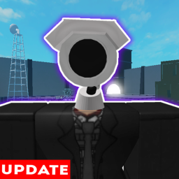 🤝 TRADING PLAZA 🚽 Toilet Siege Defense