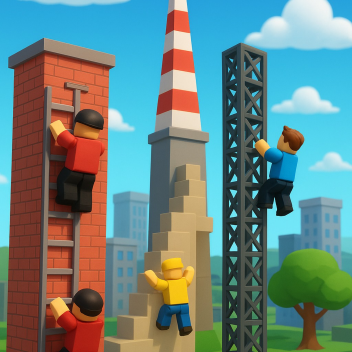 Height Hunters
