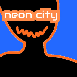 NEON CITY (W.I.P)