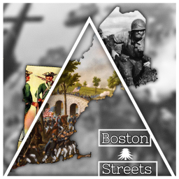 Boston Streets Simulator