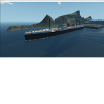 Matlantic Line