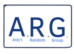 ANDY'S RANDOM GROUP (A.R.G.)