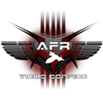 A.F.R Assault Forces Of Roblox