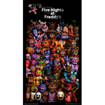 •fnaf fans•