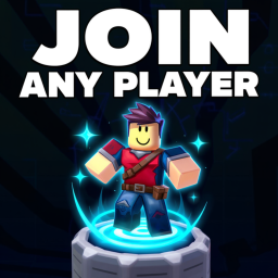 Join ANY Player!