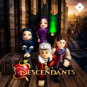[UPD] Descendants [RP] 🍎