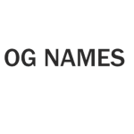 OG!