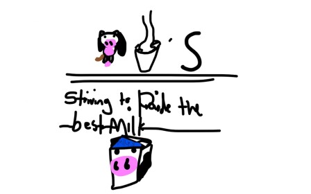  🥛 Milk 🥛  Tycoon!