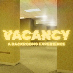 Vacancy