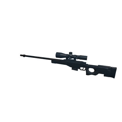 [UPDATED] [ACS] AWP Scoped Sniper Rifle Gun FPS To