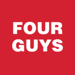 Four Guys Games