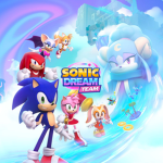 Sonic Dream Team