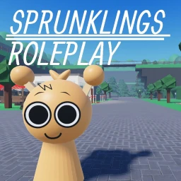 Sprunklings Roleplay [NOT FULL] icon
