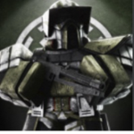 | TGAR || Rancor Battalion