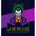 jeric gaming