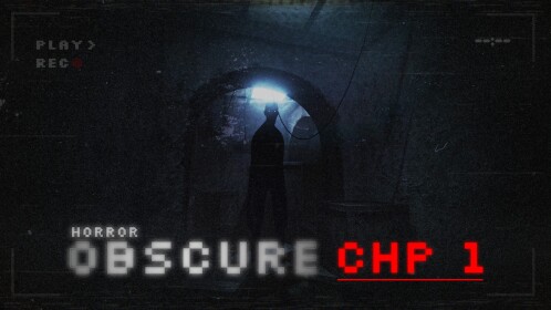 [PLUS] OBSCURE [HORROR] 